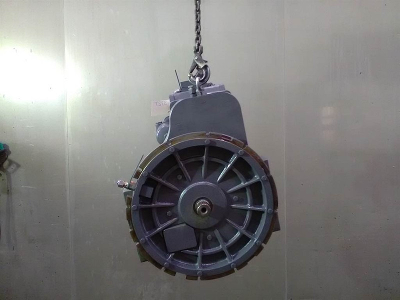 Liebherr DPVP 108 - Load sensing pump - Hidraulika: slika Liebherr DPVP 108 - Load sensing pump - Hidraulika Liebherr DPVP 108 - Load sensing pump - Hidraulika: slika Liebherr DPVP 108 - Load sensing pump - Hidraulika