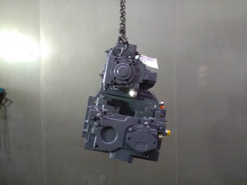 Liebherr DPVP 108 - Load sensing pump - Hidraulika: slika Liebherr DPVP 108 - Load sensing pump - Hidraulika Liebherr DPVP 108 - Load sensing pump - Hidraulika: slika Liebherr DPVP 108 - Load sensing pump - Hidraulika