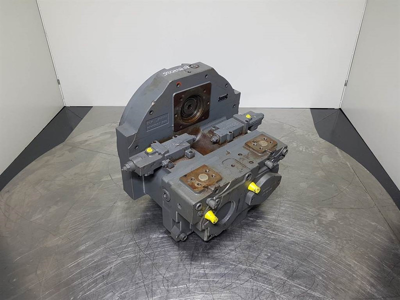 Liebherr DPVP O 108 - Load sensing pump - Hidraulika: slika Liebherr DPVP O 108 - Load sensing pump - Hidraulika Liebherr DPVP O 108 - Load sensing pump - Hidraulika: slika Liebherr DPVP O 108 - Load sensing pump - Hidraulika