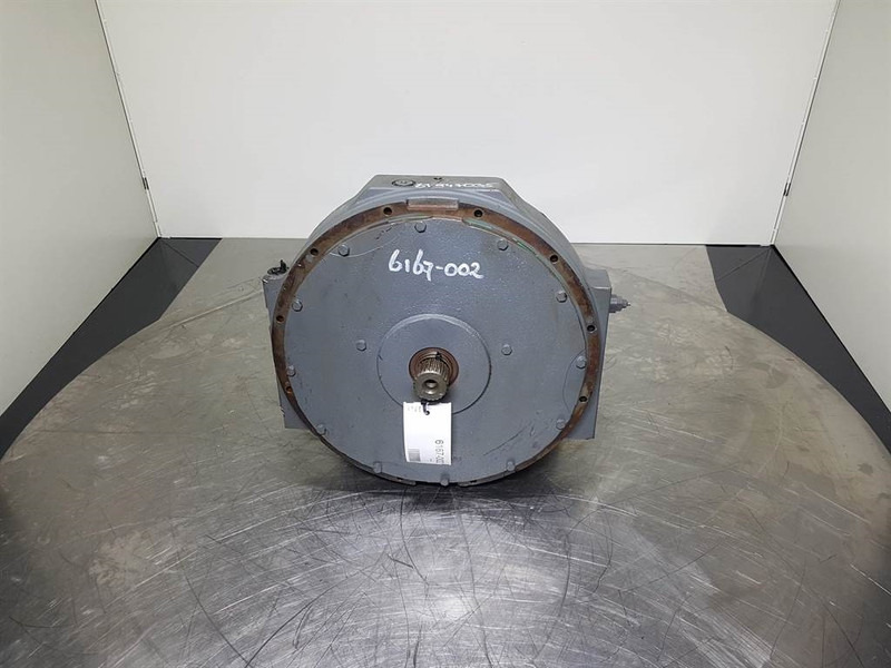 Liebherr DPVP O 108 - Load sensing pump - Hidraulika: slika Liebherr DPVP O 108 - Load sensing pump - Hidraulika Liebherr DPVP O 108 - Load sensing pump - Hidraulika: slika Liebherr DPVP O 108 - Load sensing pump - Hidraulika