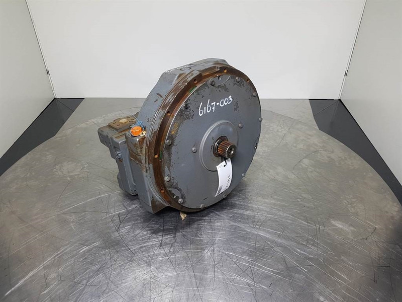 Hidraulika Liebherr DPVP O 108 - Load sensing pump: slika Hidraulika Liebherr DPVP O 108 - Load sensing pump Hidraulika Liebherr DPVP O 108 - Load sensing pump: slika Hidraulika Liebherr DPVP O 108 - Load sensing pump