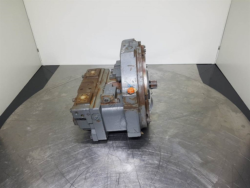 Liebherr DPVP O 108 - Load sensing pump - Hidraulika: slika Liebherr DPVP O 108 - Load sensing pump - Hidraulika Liebherr DPVP O 108 - Load sensing pump - Hidraulika: slika Liebherr DPVP O 108 - Load sensing pump - Hidraulika