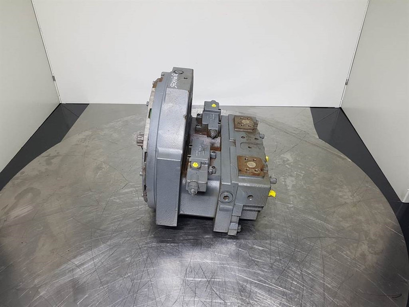 Liebherr DPVP O 108 - Load sensing pump - Hidraulika: slika Liebherr DPVP O 108 - Load sensing pump - Hidraulika Liebherr DPVP O 108 - Load sensing pump - Hidraulika: slika Liebherr DPVP O 108 - Load sensing pump - Hidraulika