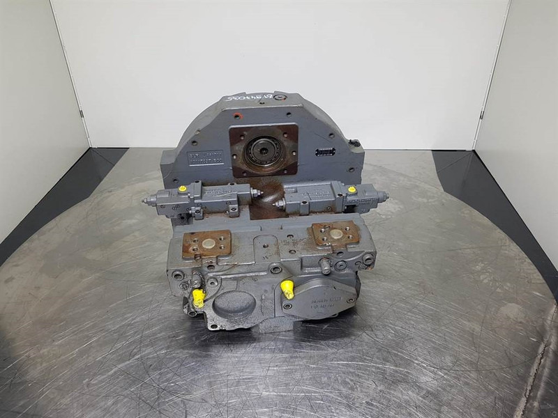 Liebherr DPVP O 108 - Load sensing pump - Hidraulika: slika Liebherr DPVP O 108 - Load sensing pump - Hidraulika Liebherr DPVP O 108 - Load sensing pump - Hidraulika: slika Liebherr DPVP O 108 - Load sensing pump - Hidraulika