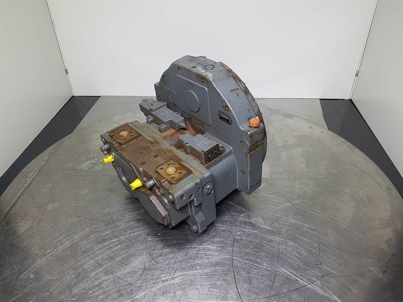 Liebherr DPVP O 108 - Load sensing pump - Hidraulika: slika Liebherr DPVP O 108 - Load sensing pump - Hidraulika Liebherr DPVP O 108 - Load sensing pump - Hidraulika: slika Liebherr DPVP O 108 - Load sensing pump - Hidraulika