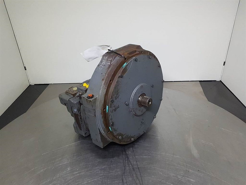 Liebherr DPVPO108-10123324-000-Load sensing pump - Hidraulika za Građevinski strojevi: slika Liebherr DPVPO108-10123324-000-Load sensing pump - Hidraulika za Građevinski strojevi Liebherr DPVPO108-10123324-000-Load sensing pump - Hidraulika za Građevinski strojevi: slika Liebherr DPVPO108-10123324-000-Load sensing pump - Hidraulika za Građevinski strojevi