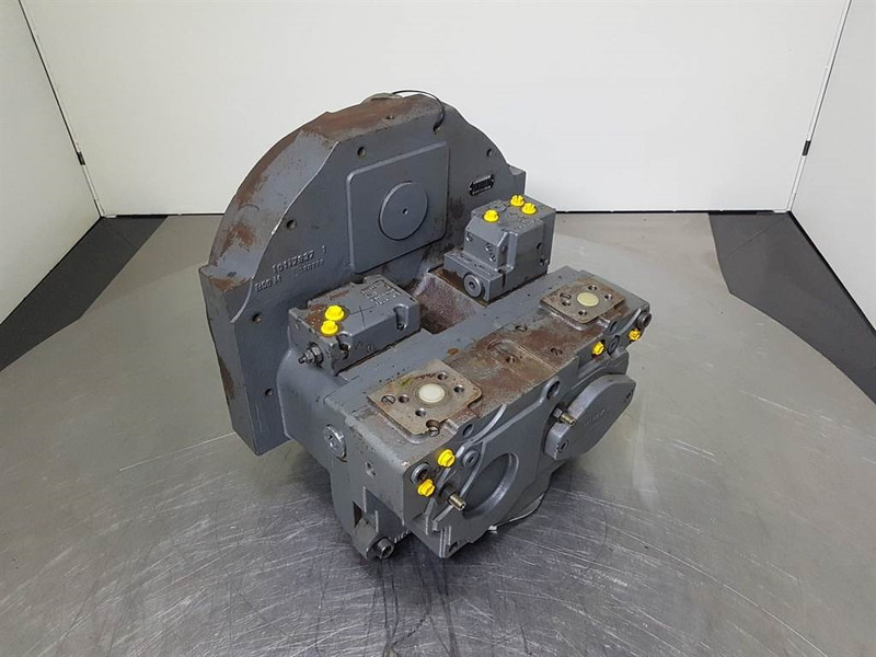 Liebherr DPVPO108-10123324-000-Load sensing pump - Hidraulika za Građevinski strojevi: slika Liebherr DPVPO108-10123324-000-Load sensing pump - Hidraulika za Građevinski strojevi Liebherr DPVPO108-10123324-000-Load sensing pump - Hidraulika za Građevinski strojevi: slika Liebherr DPVPO108-10123324-000-Load sensing pump - Hidraulika za Građevinski strojevi