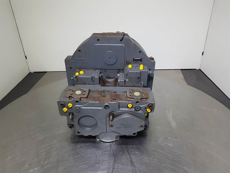 Liebherr DPVPO108-10123324-000-Load sensing pump - Hidraulika za Građevinski strojevi: slika Liebherr DPVPO108-10123324-000-Load sensing pump - Hidraulika za Građevinski strojevi Liebherr DPVPO108-10123324-000-Load sensing pump - Hidraulika za Građevinski strojevi: slika Liebherr DPVPO108-10123324-000-Load sensing pump - Hidraulika za Građevinski strojevi