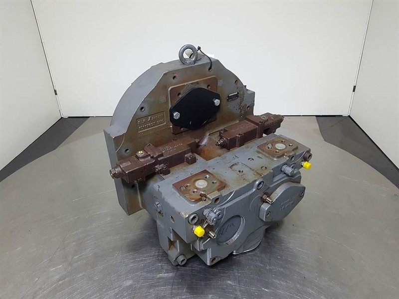 Liebherr DPVPO108-10123669-001-Load sensing pump - Hidraulika za Građevinski strojevi: slika Liebherr DPVPO108-10123669-001-Load sensing pump - Hidraulika za Građevinski strojevi Liebherr DPVPO108-10123669-001-Load sensing pump - Hidraulika za Građevinski strojevi: slika Liebherr DPVPO108-10123669-001-Load sensing pump - Hidraulika za Građevinski strojevi