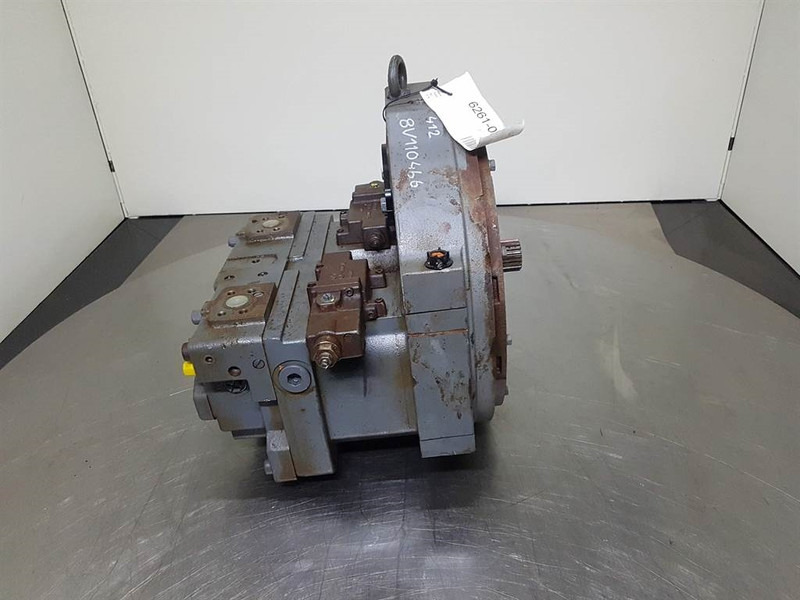 Liebherr DPVPO108-10123669-001-Load sensing pump - Hidraulika za Građevinski strojevi: slika Liebherr DPVPO108-10123669-001-Load sensing pump - Hidraulika za Građevinski strojevi Liebherr DPVPO108-10123669-001-Load sensing pump - Hidraulika za Građevinski strojevi: slika Liebherr DPVPO108-10123669-001-Load sensing pump - Hidraulika za Građevinski strojevi