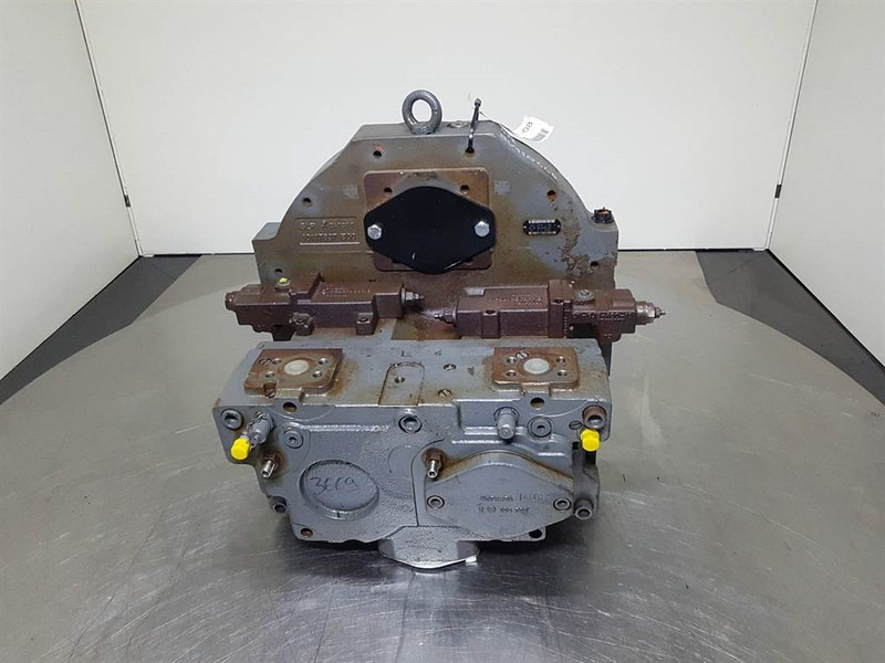 Liebherr DPVPO108-10123669-001-Load sensing pump - Hidraulika za Građevinski strojevi: slika Liebherr DPVPO108-10123669-001-Load sensing pump - Hidraulika za Građevinski strojevi Liebherr DPVPO108-10123669-001-Load sensing pump - Hidraulika za Građevinski strojevi: slika Liebherr DPVPO108-10123669-001-Load sensing pump - Hidraulika za Građevinski strojevi