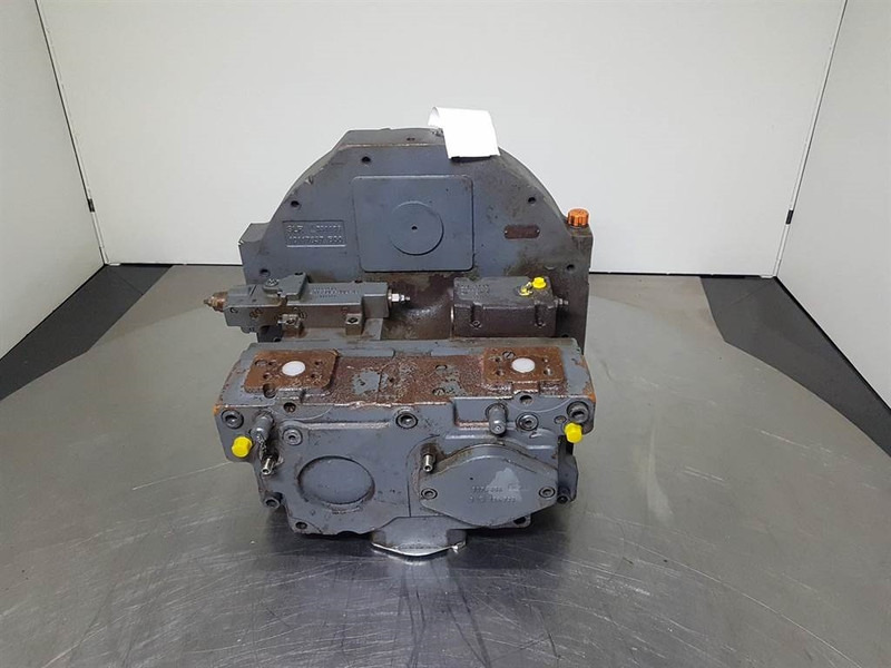 Liebherr DPVPO108 - Load sensing pump - Hidraulika za Građevinski strojevi: slika Liebherr DPVPO108 - Load sensing pump - Hidraulika za Građevinski strojevi Liebherr DPVPO108 - Load sensing pump - Hidraulika za Građevinski strojevi: slika Liebherr DPVPO108 - Load sensing pump - Hidraulika za Građevinski strojevi