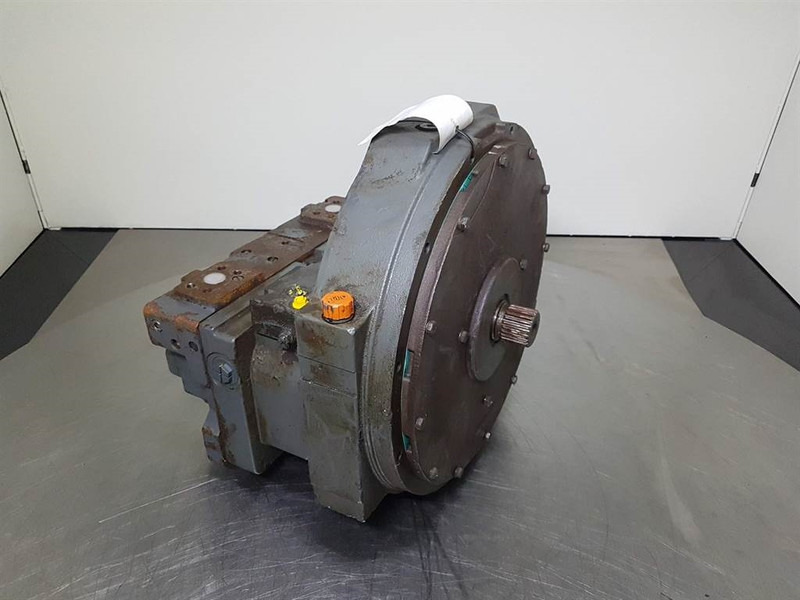 Liebherr DPVPO108 - Load sensing pump - Hidraulika za Građevinski strojevi: slika Liebherr DPVPO108 - Load sensing pump - Hidraulika za Građevinski strojevi Liebherr DPVPO108 - Load sensing pump - Hidraulika za Građevinski strojevi: slika Liebherr DPVPO108 - Load sensing pump - Hidraulika za Građevinski strojevi