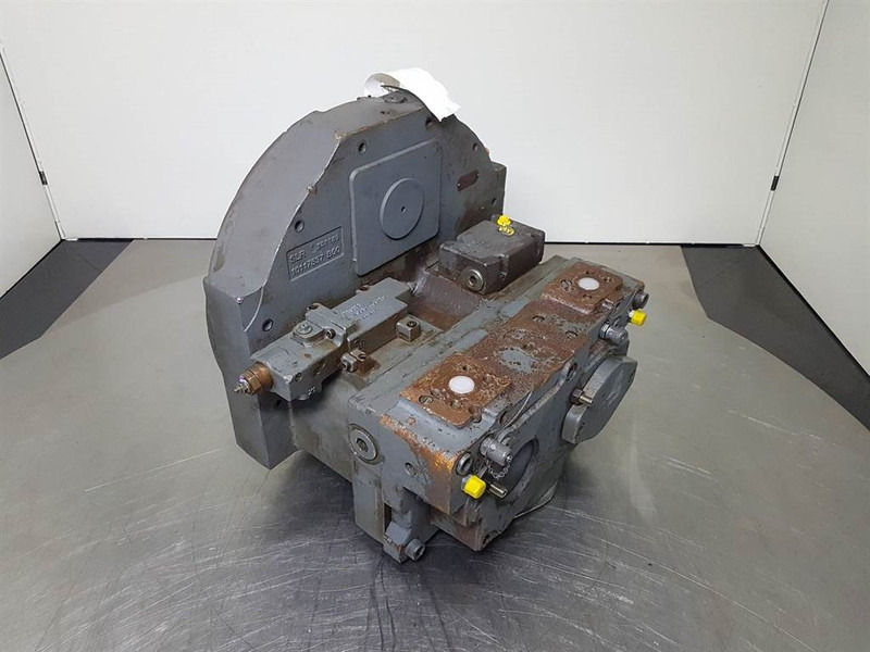 Liebherr DPVPO108 - Load sensing pump - Hidraulika za Građevinski strojevi: slika Liebherr DPVPO108 - Load sensing pump - Hidraulika za Građevinski strojevi Liebherr DPVPO108 - Load sensing pump - Hidraulika za Građevinski strojevi: slika Liebherr DPVPO108 - Load sensing pump - Hidraulika za Građevinski strojevi