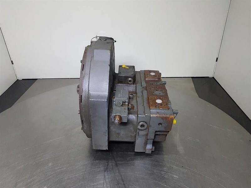 Liebherr DPVPO108 - Load sensing pump - Hidraulika za Građevinski strojevi: slika Liebherr DPVPO108 - Load sensing pump - Hidraulika za Građevinski strojevi Liebherr DPVPO108 - Load sensing pump - Hidraulika za Građevinski strojevi: slika Liebherr DPVPO108 - Load sensing pump - Hidraulika za Građevinski strojevi