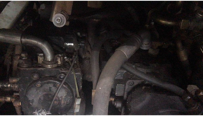 Liebherr L 544 (For parts) - Utovarivač na kotačima: slika Liebherr L 544 (For parts) - Utovarivač na kotačima Liebherr L 544 (For parts) - Utovarivač na kotačima: slika Liebherr L 544 (For parts) - Utovarivač na kotačima