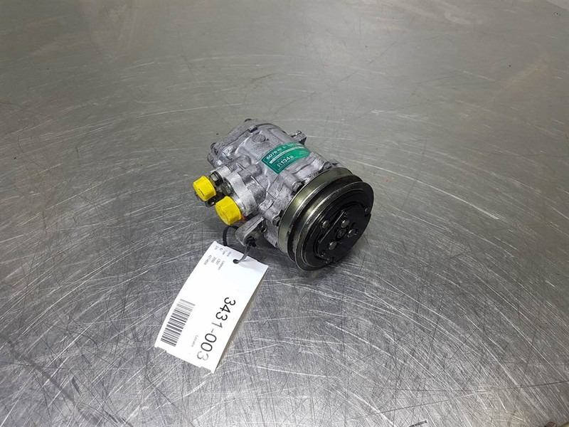 Liebherr L507-Sanden SD7B10-7170-Compressor/Kompressor - A/C kompresor za Građevinski strojevi: slika Liebherr L507-Sanden SD7B10-7170-Compressor/Kompressor - A/C kompresor za Građevinski strojevi Liebherr L507-Sanden SD7B10-7170-Compressor/Kompressor - A/C kompresor za Građevinski strojevi: slika Liebherr L507-Sanden SD7B10-7170-Compressor/Kompressor - A/C kompresor za Građevinski strojevi