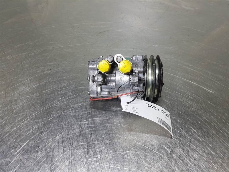 Liebherr L507-Sanden SD7B10-7170-Compressor/Kompressor - A/C kompresor za Građevinski strojevi: slika Liebherr L507-Sanden SD7B10-7170-Compressor/Kompressor - A/C kompresor za Građevinski strojevi Liebherr L507-Sanden SD7B10-7170-Compressor/Kompressor - A/C kompresor za Građevinski strojevi: slika Liebherr L507-Sanden SD7B10-7170-Compressor/Kompressor - A/C kompresor za Građevinski strojevi