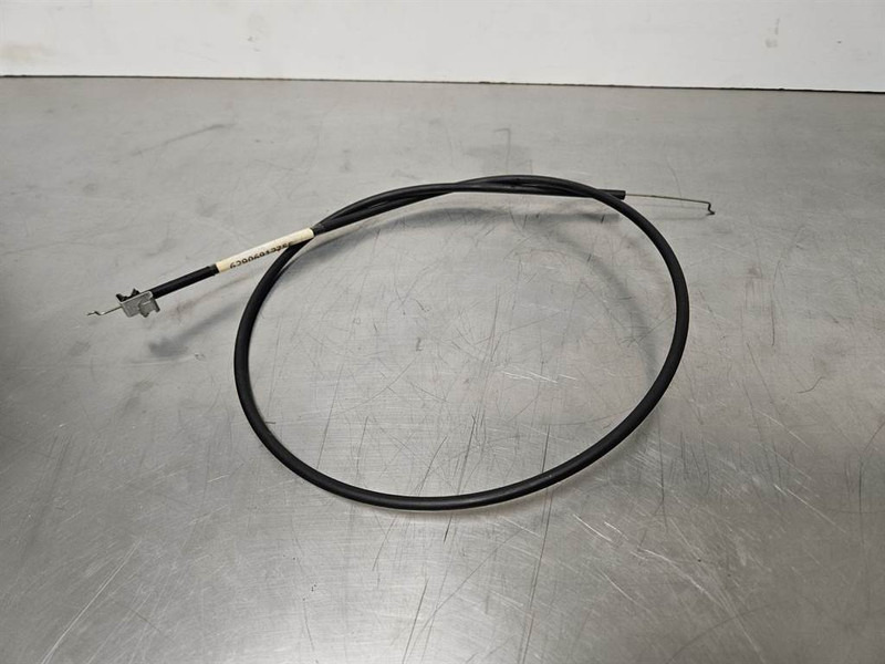 Liebherr L514-10101289/10101291-Bowden cable/Bowdenzug - Okvir/ Šasija za Građevinski strojevi: slika Liebherr L514-10101289/10101291-Bowden cable/Bowdenzug - Okvir/ Šasija za Građevinski strojevi Liebherr L514-10101289/10101291-Bowden cable/Bowdenzug - Okvir/ Šasija za Građevinski strojevi: slika Liebherr L514-10101289/10101291-Bowden cable/Bowdenzug - Okvir/ Šasija za Građevinski strojevi