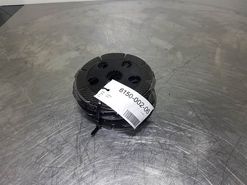 Liebherr L514 - 10333090 - Brake disc/Bremsscheibe - Dijelovi kočnica za Građevinski strojevi: slika Liebherr L514 - 10333090 - Brake disc/Bremsscheibe - Dijelovi kočnica za Građevinski strojevi Liebherr L514 - 10333090 - Brake disc/Bremsscheibe - Dijelovi kočnica za Građevinski strojevi: slika Liebherr L514 - 10333090 - Brake disc/Bremsscheibe - Dijelovi kočnica za Građevinski strojevi