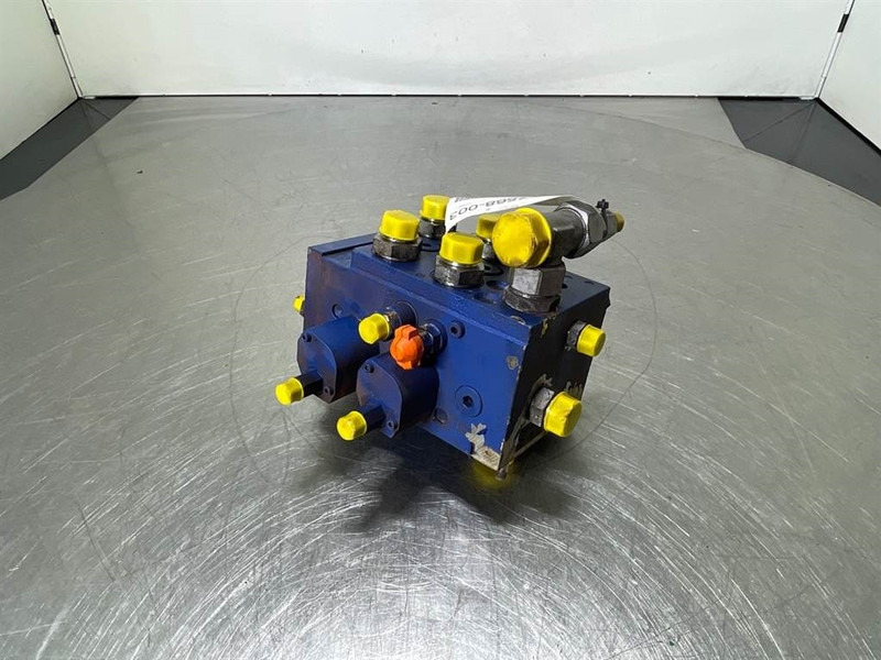 Liebherr L524-10675942 / R901239077-Valve/Ventile/Ventiel - Hidraulika za Građevinski strojevi: slika Liebherr L524-10675942 / R901239077-Valve/Ventile/Ventiel - Hidraulika za Građevinski strojevi Liebherr L524-10675942 / R901239077-Valve/Ventile/Ventiel - Hidraulika za Građevinski strojevi: slika Liebherr L524-10675942 / R901239077-Valve/Ventile/Ventiel - Hidraulika za Građevinski strojevi