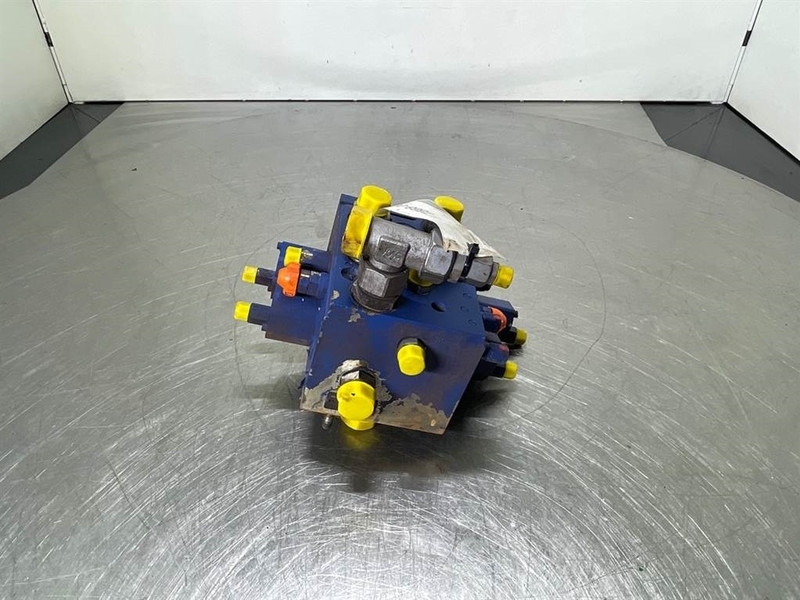 Liebherr L524-10675942 / R901239077-Valve/Ventile/Ventiel - Hidraulika za Građevinski strojevi: slika Liebherr L524-10675942 / R901239077-Valve/Ventile/Ventiel - Hidraulika za Građevinski strojevi Liebherr L524-10675942 / R901239077-Valve/Ventile/Ventiel - Hidraulika za Građevinski strojevi: slika Liebherr L524-10675942 / R901239077-Valve/Ventile/Ventiel - Hidraulika za Građevinski strojevi