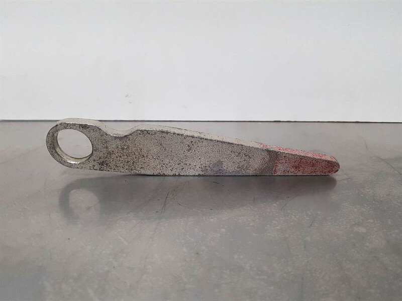 Liebherr L538-9609932-Indicator quick coupler/Anzeiger - Brza spojka za Građevinski strojevi: slika Liebherr L538-9609932-Indicator quick coupler/Anzeiger - Brza spojka za Građevinski strojevi Liebherr L538-9609932-Indicator quick coupler/Anzeiger - Brza spojka za Građevinski strojevi: slika Liebherr L538-9609932-Indicator quick coupler/Anzeiger - Brza spojka za Građevinski strojevi