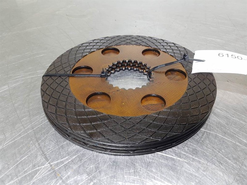 Liebherr L542-10410839/10335782-Brake disc/Bremsscheibe - Dijelovi kočnica za Građevinski strojevi: slika Liebherr L542-10410839/10335782-Brake disc/Bremsscheibe - Dijelovi kočnica za Građevinski strojevi Liebherr L542-10410839/10335782-Brake disc/Bremsscheibe - Dijelovi kočnica za Građevinski strojevi: slika Liebherr L542-10410839/10335782-Brake disc/Bremsscheibe - Dijelovi kočnica za Građevinski strojevi