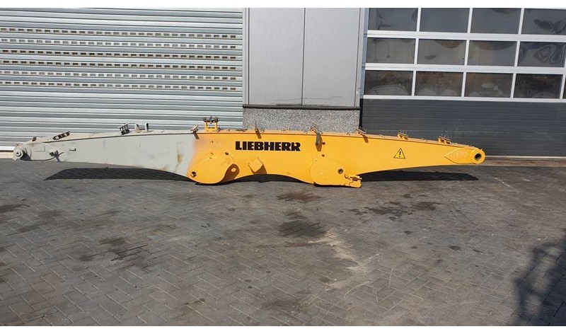 Liebherr LH 24 M - Monoboom/Monoausleger/Monoboom - Krak: slika Liebherr LH 24 M - Monoboom/Monoausleger/Monoboom - Krak Liebherr LH 24 M - Monoboom/Monoausleger/Monoboom - Krak: slika Liebherr LH 24 M - Monoboom/Monoausleger/Monoboom - Krak