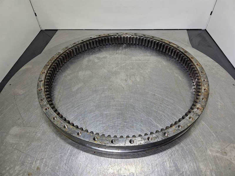 Liebherr LH22M-90020066-Slewing ring/Drehkranz/Draaikrans - Okvir/ Šasija za Građevinski strojevi: slika Liebherr LH22M-90020066-Slewing ring/Drehkranz/Draaikrans - Okvir/ Šasija za Građevinski strojevi Liebherr LH22M-90020066-Slewing ring/Drehkranz/Draaikrans - Okvir/ Šasija za Građevinski strojevi: slika Liebherr LH22M-90020066-Slewing ring/Drehkranz/Draaikrans - Okvir/ Šasija za Građevinski strojevi