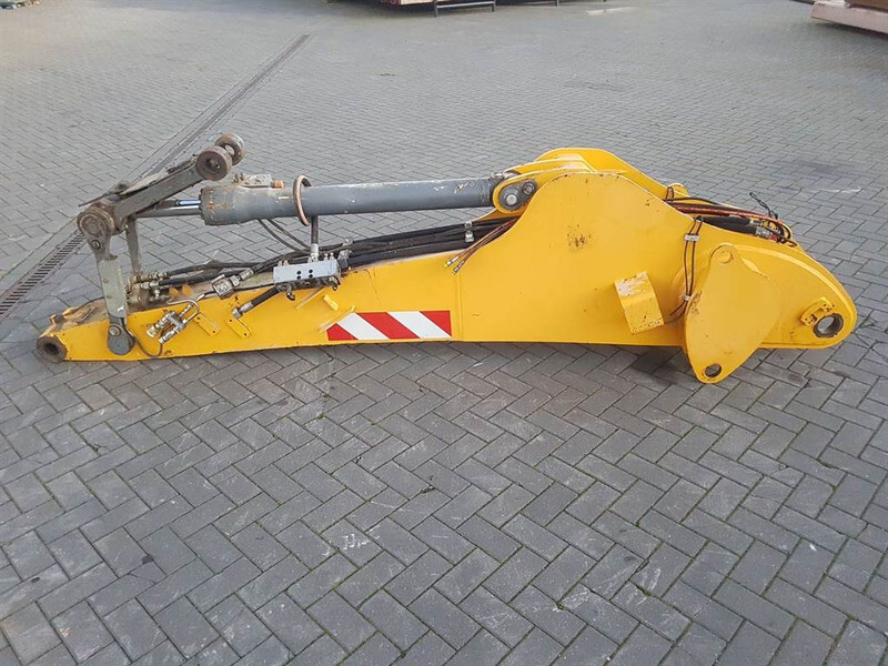 Liebherr LH22M-94051548-3,50 MTR-Dipperstick/Stiel - Krak za Građevinski strojevi: slika Liebherr LH22M-94051548-3,50 MTR-Dipperstick/Stiel - Krak za Građevinski strojevi Liebherr LH22M-94051548-3,50 MTR-Dipperstick/Stiel - Krak za Građevinski strojevi: slika Liebherr LH22M-94051548-3,50 MTR-Dipperstick/Stiel - Krak za Građevinski strojevi