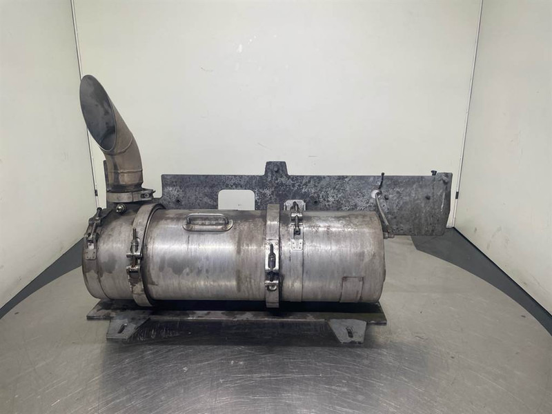 Liebherr LH24M-10144030-Particulate filter/Partikelfilter - Motor za Građevinski strojevi: slika Liebherr LH24M-10144030-Particulate filter/Partikelfilter - Motor za Građevinski strojevi Liebherr LH24M-10144030-Particulate filter/Partikelfilter - Motor za Građevinski strojevi: slika Liebherr LH24M-10144030-Particulate filter/Partikelfilter - Motor za Građevinski strojevi
