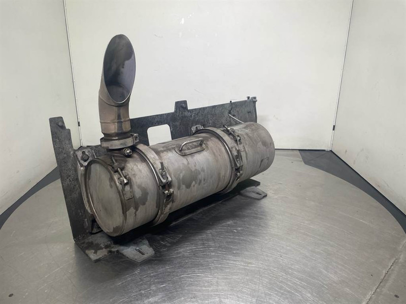 Liebherr LH24M-10144030-Particulate filter/Partikelfilter - Motor za Građevinski strojevi: slika Liebherr LH24M-10144030-Particulate filter/Partikelfilter - Motor za Građevinski strojevi Liebherr LH24M-10144030-Particulate filter/Partikelfilter - Motor za Građevinski strojevi: slika Liebherr LH24M-10144030-Particulate filter/Partikelfilter - Motor za Građevinski strojevi