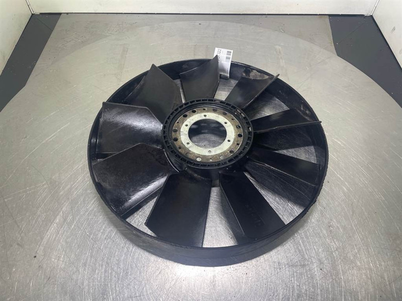 Liebherr LH24M-5009711-Fan/Lüfterrad/Koelvin - Motor za Građevinski strojevi: slika Liebherr LH24M-5009711-Fan/Lüfterrad/Koelvin - Motor za Građevinski strojevi Liebherr LH24M-5009711-Fan/Lüfterrad/Koelvin - Motor za Građevinski strojevi: slika Liebherr LH24M-5009711-Fan/Lüfterrad/Koelvin - Motor za Građevinski strojevi