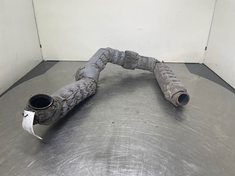 Liebherr LH24M-94073536/11088668/11213162-Exhaust/Auspuff - Motor za Građevinski strojevi: slika Liebherr LH24M-94073536/11088668/11213162-Exhaust/Auspuff - Motor za Građevinski strojevi Liebherr LH24M-94073536/11088668/11213162-Exhaust/Auspuff - Motor za Građevinski strojevi: slika Liebherr LH24M-94073536/11088668/11213162-Exhaust/Auspuff - Motor za Građevinski strojevi