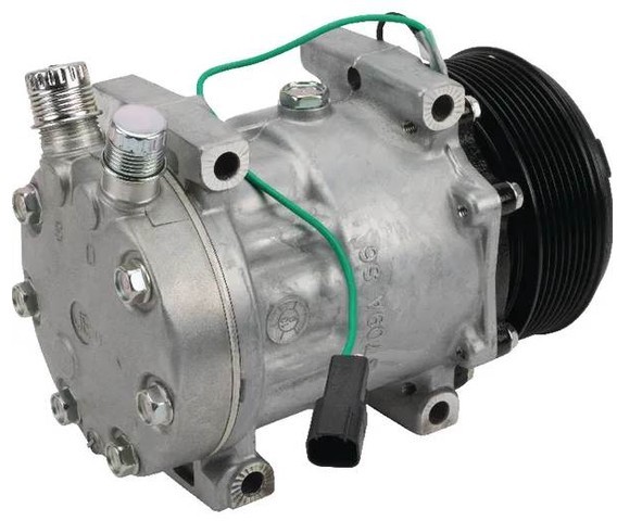 Liebherr LH30 - 10116769 - Compressor/Kompressor/Aircopomp - A/C kompresor za Građevinski strojevi: slika Liebherr LH30 - 10116769 - Compressor/Kompressor/Aircopomp - A/C kompresor za Građevinski strojevi Liebherr LH30 - 10116769 - Compressor/Kompressor/Aircopomp - A/C kompresor za Građevinski strojevi: slika Liebherr LH30 - 10116769 - Compressor/Kompressor/Aircopomp - A/C kompresor za Građevinski strojevi