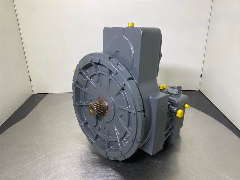 Liebherr LH80-10139969-DPVPO165-Load sensing pump - Hidraulika za Građevinski strojevi: slika Liebherr LH80-10139969-DPVPO165-Load sensing pump - Hidraulika za Građevinski strojevi Liebherr LH80-10139969-DPVPO165-Load sensing pump - Hidraulika za Građevinski strojevi: slika Liebherr LH80-10139969-DPVPO165-Load sensing pump - Hidraulika za Građevinski strojevi