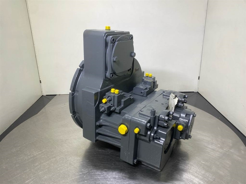 Liebherr LH80-10139969-DPVPO165-Load sensing pump - Hidraulika za Građevinski strojevi: slika Liebherr LH80-10139969-DPVPO165-Load sensing pump - Hidraulika za Građevinski strojevi Liebherr LH80-10139969-DPVPO165-Load sensing pump - Hidraulika za Građevinski strojevi: slika Liebherr LH80-10139969-DPVPO165-Load sensing pump - Hidraulika za Građevinski strojevi