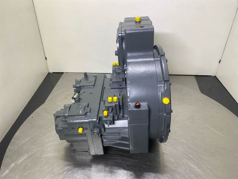 Liebherr LH80-10139969-DPVPO165-Load sensing pump - Hidraulika za Građevinski strojevi: slika Liebherr LH80-10139969-DPVPO165-Load sensing pump - Hidraulika za Građevinski strojevi Liebherr LH80-10139969-DPVPO165-Load sensing pump - Hidraulika za Građevinski strojevi: slika Liebherr LH80-10139969-DPVPO165-Load sensing pump - Hidraulika za Građevinski strojevi