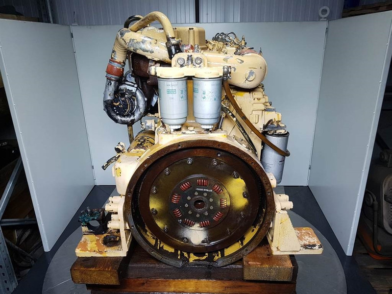 Liebherr R912/A912-9144168-D904NA-Engine/Motor - Motor i dijelovi za Građevinski strojevi: slika Liebherr R912/A912-9144168-D904NA-Engine/Motor - Motor i dijelovi za Građevinski strojevi Liebherr R912/A912-9144168-D904NA-Engine/Motor - Motor i dijelovi za Građevinski strojevi: slika Liebherr R912/A912-9144168-D904NA-Engine/Motor - Motor i dijelovi za Građevinski strojevi