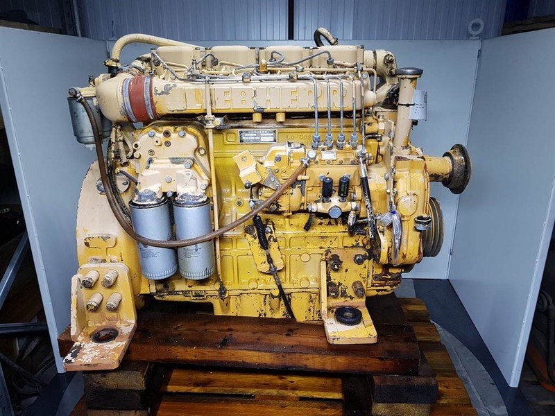 Liebherr R912/A912-9144168-D904NA-Engine/Motor - Motor i dijelovi za Građevinski strojevi: slika Liebherr R912/A912-9144168-D904NA-Engine/Motor - Motor i dijelovi za Građevinski strojevi Liebherr R912/A912-9144168-D904NA-Engine/Motor - Motor i dijelovi za Građevinski strojevi: slika Liebherr R912/A912-9144168-D904NA-Engine/Motor - Motor i dijelovi za Građevinski strojevi