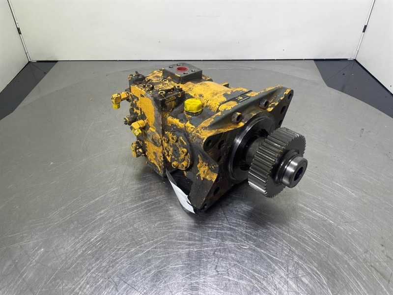 Liebherr R954-9888021-LPV165-Load sensing pump - Hidraulika za Građevinski strojevi: slika Liebherr R954-9888021-LPV165-Load sensing pump - Hidraulika za Građevinski strojevi Liebherr R954-9888021-LPV165-Load sensing pump - Hidraulika za Građevinski strojevi: slika Liebherr R954-9888021-LPV165-Load sensing pump - Hidraulika za Građevinski strojevi