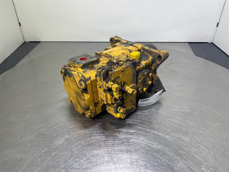 Liebherr R954-9888021-LPV165-Load sensing pump - Hidraulika za Građevinski strojevi: slika Liebherr R954-9888021-LPV165-Load sensing pump - Hidraulika za Građevinski strojevi Liebherr R954-9888021-LPV165-Load sensing pump - Hidraulika za Građevinski strojevi: slika Liebherr R954-9888021-LPV165-Load sensing pump - Hidraulika za Građevinski strojevi