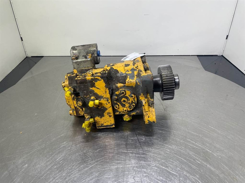 Liebherr R954-9888021-LPV165-Load sensing pump - Hidraulika za Građevinski strojevi: slika Liebherr R954-9888021-LPV165-Load sensing pump - Hidraulika za Građevinski strojevi Liebherr R954-9888021-LPV165-Load sensing pump - Hidraulika za Građevinski strojevi: slika Liebherr R954-9888021-LPV165-Load sensing pump - Hidraulika za Građevinski strojevi
