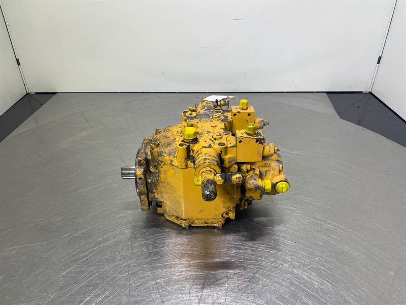 Hidraulika za Građevinski strojevi Liebherr R954-Linde BPV70-Drive pump/Fahrpumpe/Rijpomp: slika Hidraulika za Građevinski strojevi Liebherr R954-Linde BPV70-Drive pump/Fahrpumpe/Rijpomp Hidraulika za Građevinski strojevi Liebherr R954-Linde BPV70-Drive pump/Fahrpumpe/Rijpomp: slika Hidraulika za Građevinski strojevi Liebherr R954-Linde BPV70-Drive pump/Fahrpumpe/Rijpomp