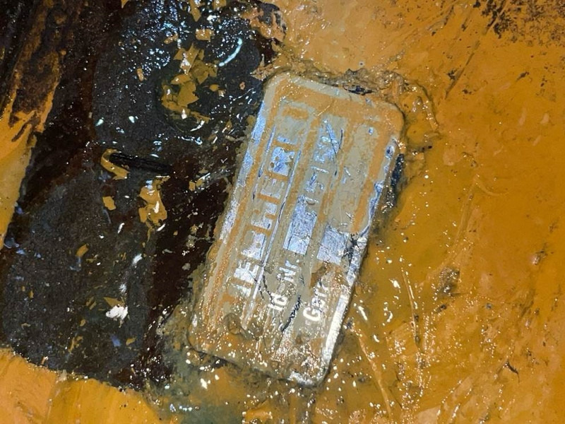 Hidraulika za Građevinski strojevi Liebherr R954-Linde BPV70-Drive pump/Fahrpumpe/Rijpomp: slika Hidraulika za Građevinski strojevi Liebherr R954-Linde BPV70-Drive pump/Fahrpumpe/Rijpomp Hidraulika za Građevinski strojevi Liebherr R954-Linde BPV70-Drive pump/Fahrpumpe/Rijpomp: slika Hidraulika za Građevinski strojevi Liebherr R954-Linde BPV70-Drive pump/Fahrpumpe/Rijpomp