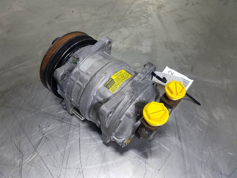 Ljungby Maskin L12 -Tama MFG SAE-J639 - Compressor/Kompres - A/C kompresor za Građevinski strojevi: slika Ljungby Maskin L12 -Tama MFG SAE-J639 - Compressor/Kompres - A/C kompresor za Građevinski strojevi Ljungby Maskin L12 -Tama MFG SAE-J639 - Compressor/Kompres - A/C kompresor za Građevinski strojevi: slika Ljungby Maskin L12 -Tama MFG SAE-J639 - Compressor/Kompres - A/C kompresor za Građevinski strojevi