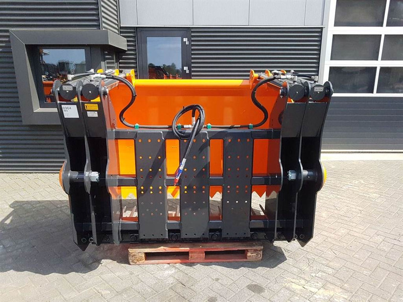 MAMMUT SC195XL - Silage cutter/Silageschneider/Kuilhapper - Oprema za silose: slika MAMMUT SC195XL - Silage cutter/Silageschneider/Kuilhapper - Oprema za silose MAMMUT SC195XL - Silage cutter/Silageschneider/Kuilhapper - Oprema za silose: slika MAMMUT SC195XL - Silage cutter/Silageschneider/Kuilhapper - Oprema za silose