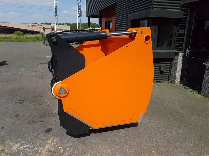 MAMMUT SC195XL - Silage cutter/Silageschneider/Kuilhapper - Oprema za silose: slika MAMMUT SC195XL - Silage cutter/Silageschneider/Kuilhapper - Oprema za silose MAMMUT SC195XL - Silage cutter/Silageschneider/Kuilhapper - Oprema za silose: slika MAMMUT SC195XL - Silage cutter/Silageschneider/Kuilhapper - Oprema za silose