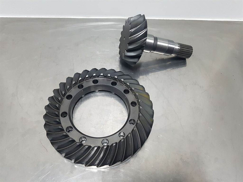 MC Cormick -Carraro CA64234-Bevel gear set/Kegelra - Osovina i dijelovi za Građevinski strojevi: slika MC Cormick -Carraro CA64234-Bevel gear set/Kegelra - Osovina i dijelovi za Građevinski strojevi MC Cormick -Carraro CA64234-Bevel gear set/Kegelra - Osovina i dijelovi za Građevinski strojevi: slika MC Cormick -Carraro CA64234-Bevel gear set/Kegelra - Osovina i dijelovi za Građevinski strojevi